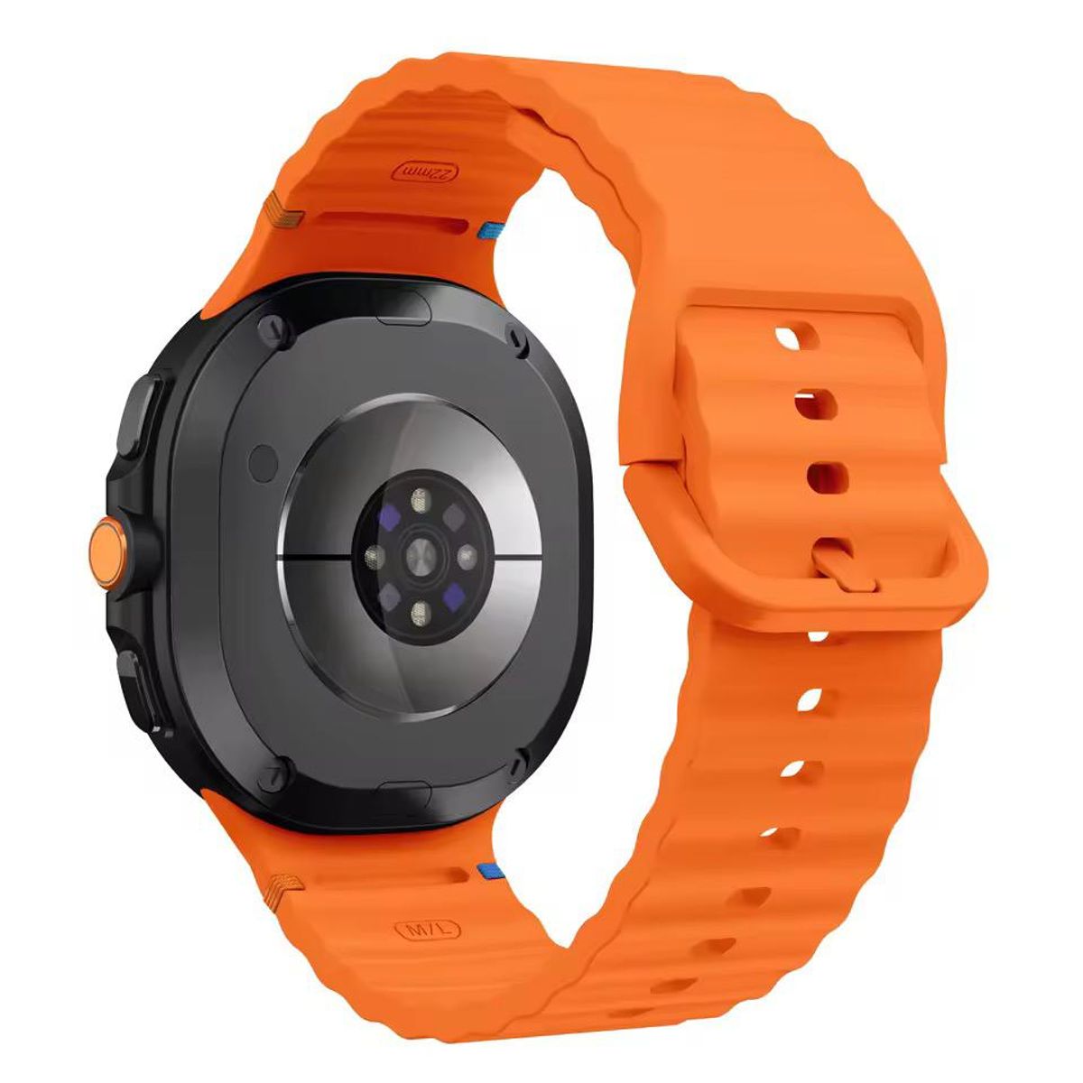 GENERICO - Correa para Samsung Galaxy Watch 8