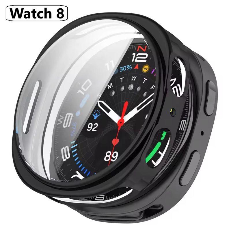 GENERICO - Case Protector Samsung Watch 8 40mm