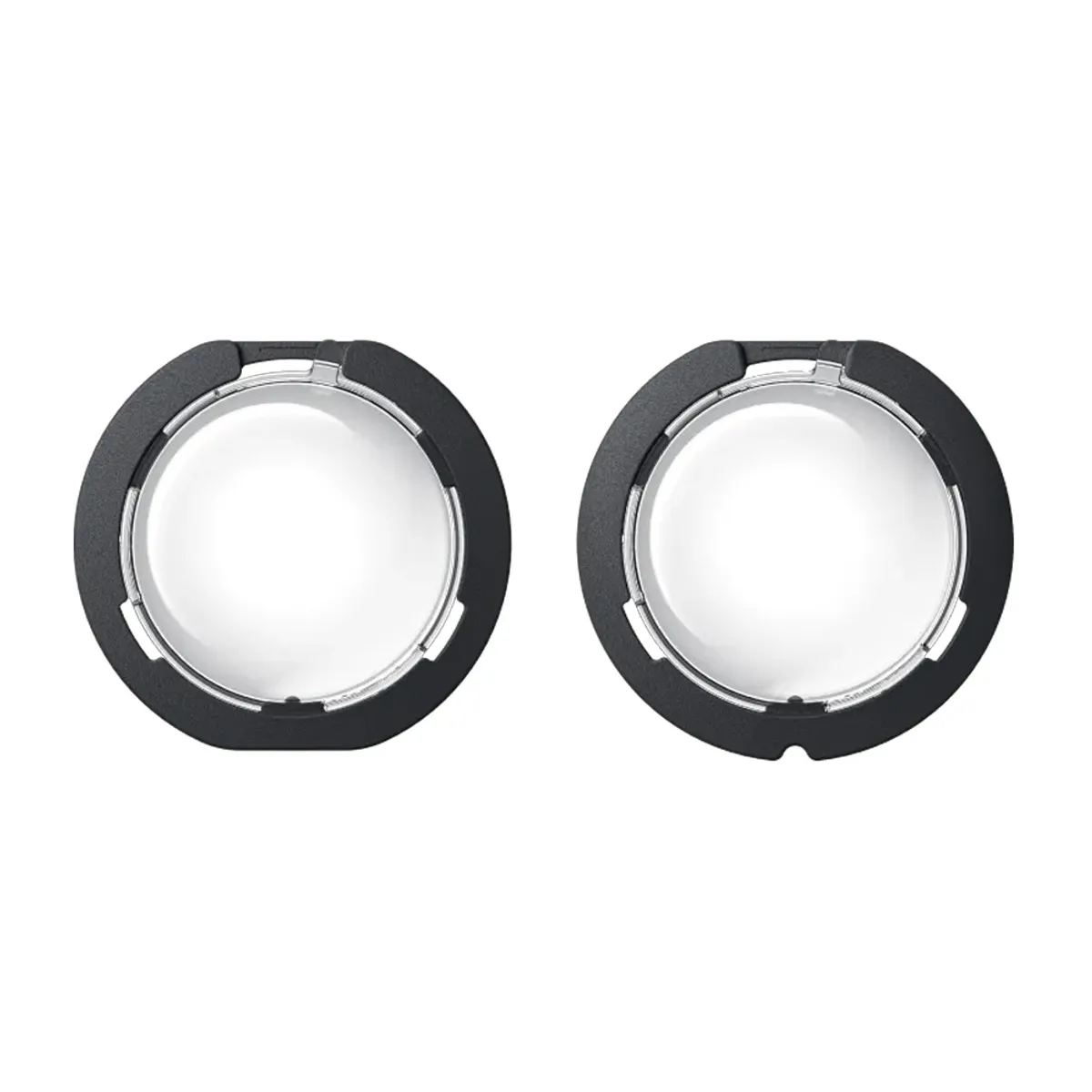 INSTA360 - Protectores de Lente Estándar Extraíbles para X3