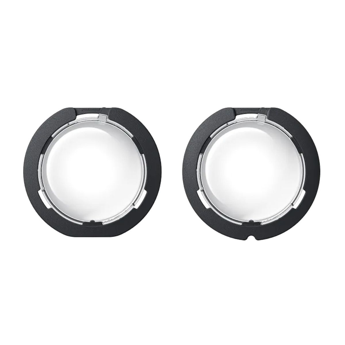 INSTA360 - Protectores de Lente Estándar Extraíbles para X3