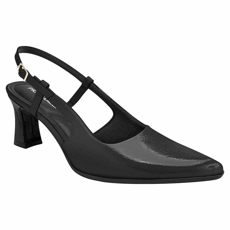 PICCADILLY - ZAPATO MUJER PICCADILLY VESTIR PRETO 76400500000039