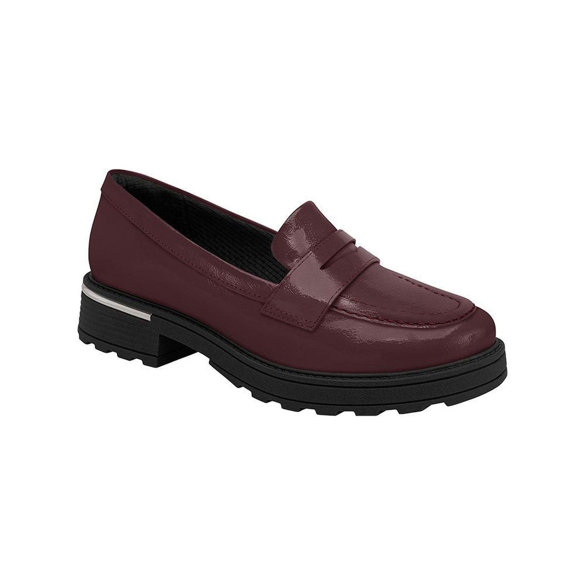 PICCADILLY - MOCASIN MUJER PICCADILLY VINHO 73502700000026