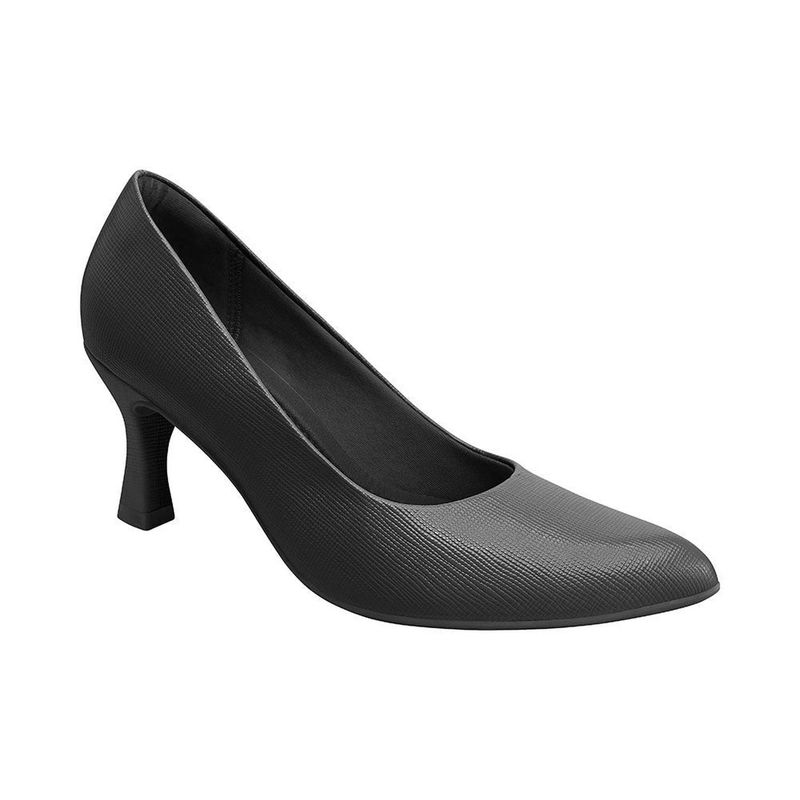 PICCADILLY - ZAPATO MUJER PICCADILLY VESTIR PRETO 74522100000005