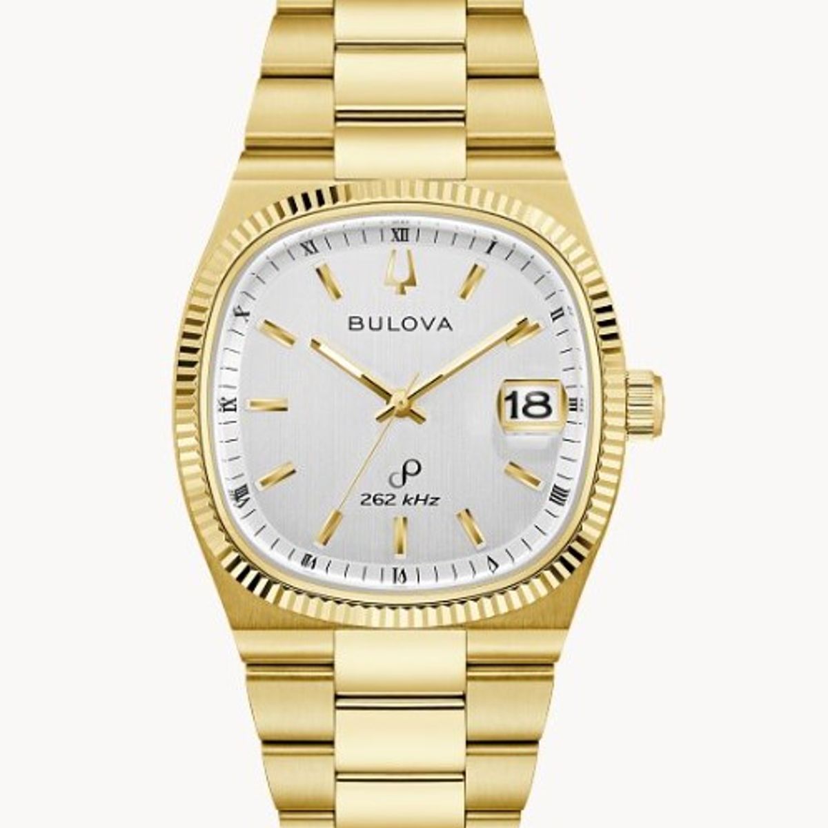 BULOVA - Reloj Bulova 97B223 Super Seville