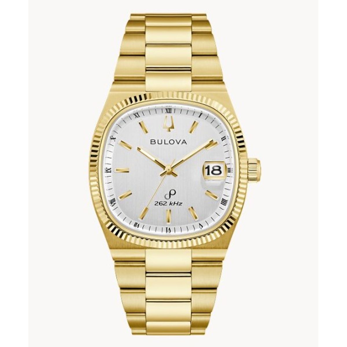 BULOVA - Reloj Bulova 97B223 Super Seville