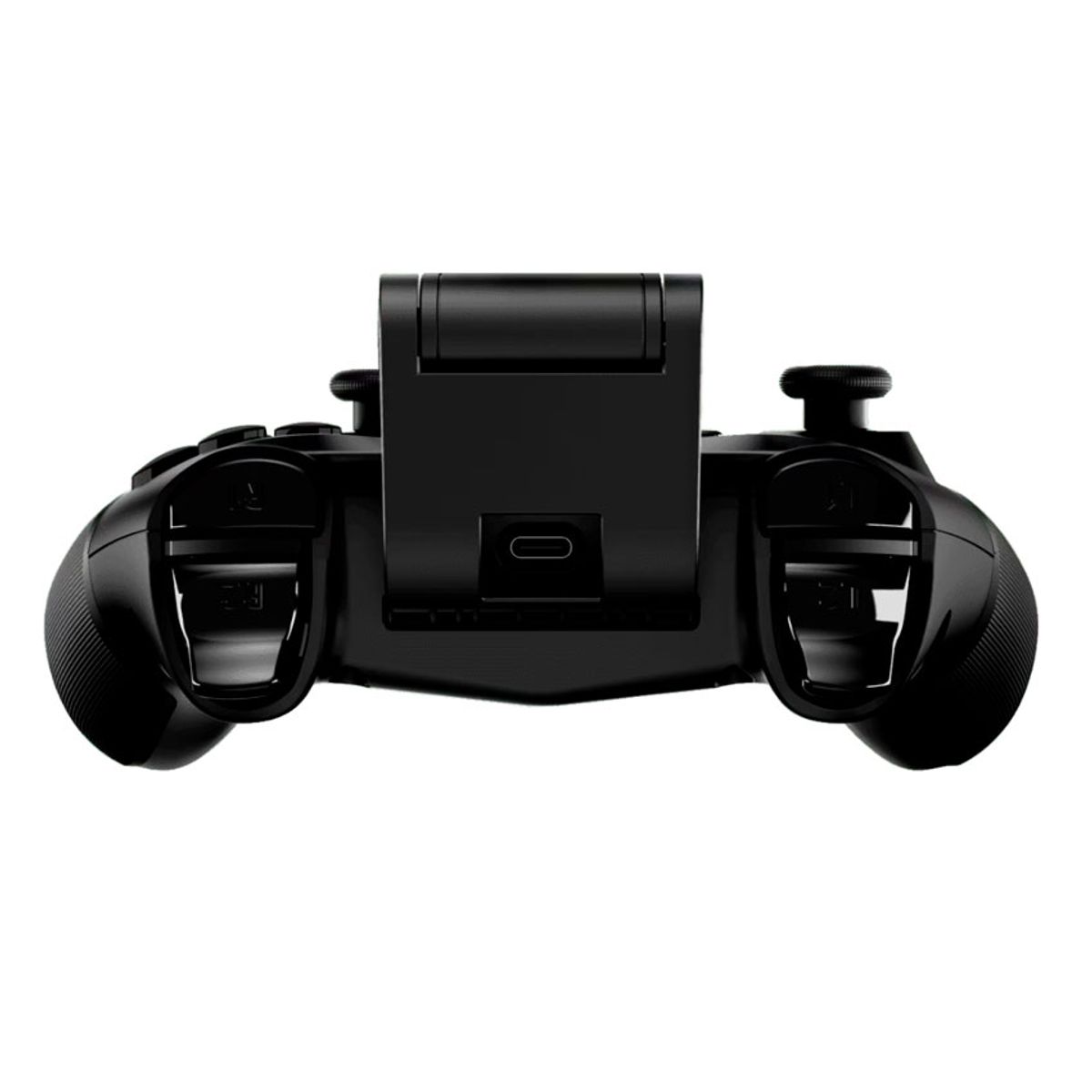 HYPERX - Gamepad HyperX Clutch Compatible con Pc USB-C Bluetooth y 24GHz