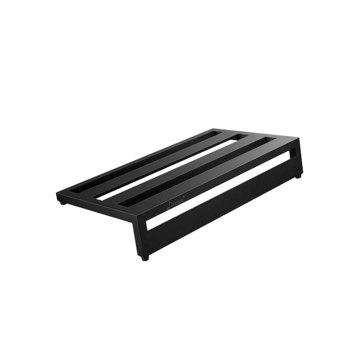 DONNER - Pedalboard Db-3 Aluminio