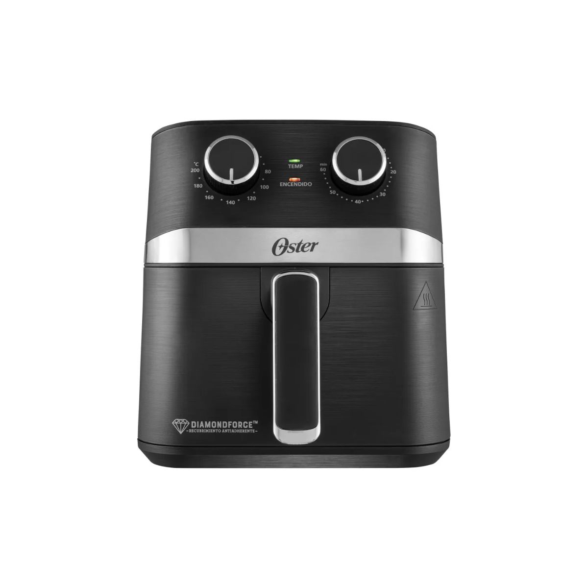 OSTER - Combazo Licuadora + Hervidor + Arrocera + Sandwichera + Cafetera y Freidora