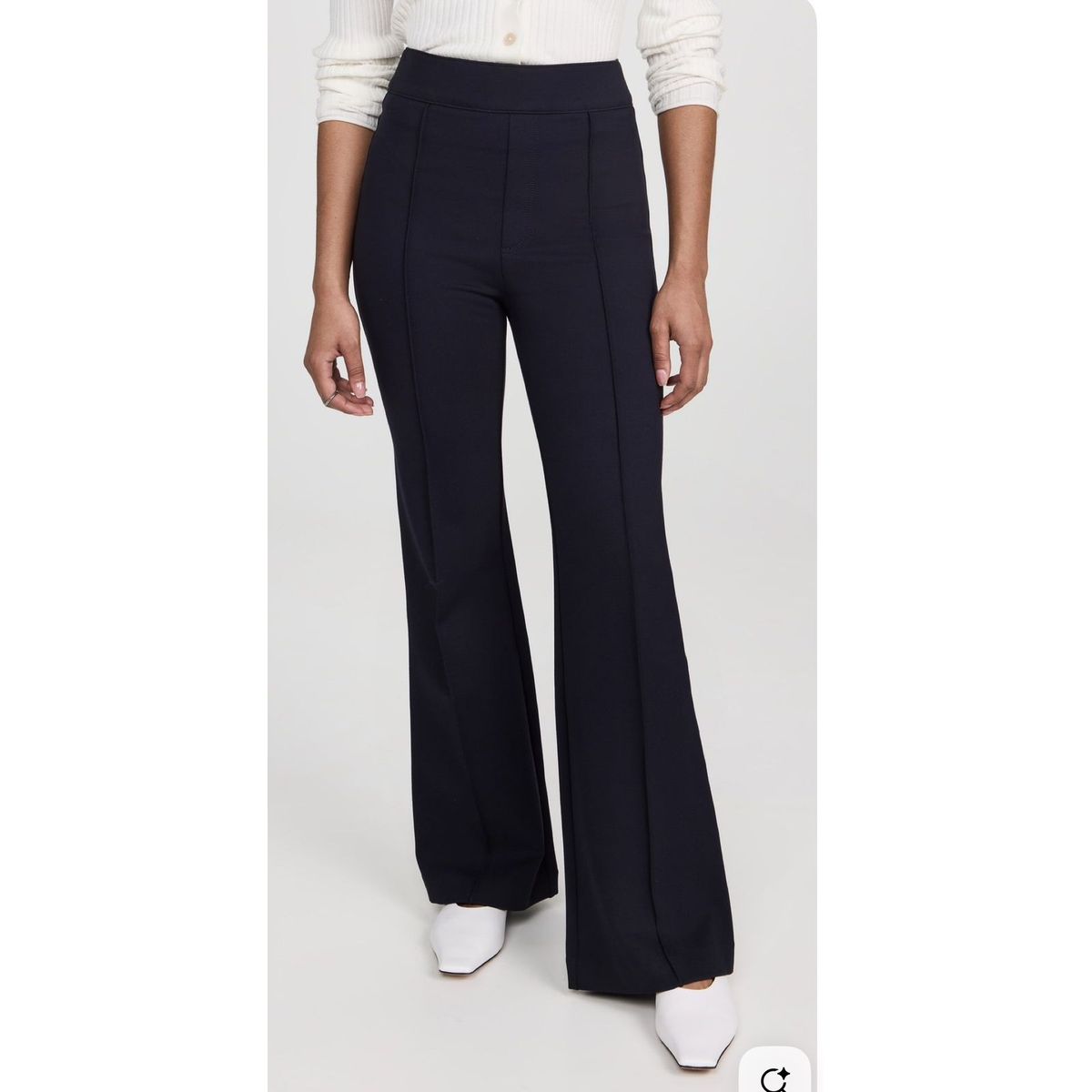 GENERICO - FLARE PANTS SCUBA - PANTALON SIRENA