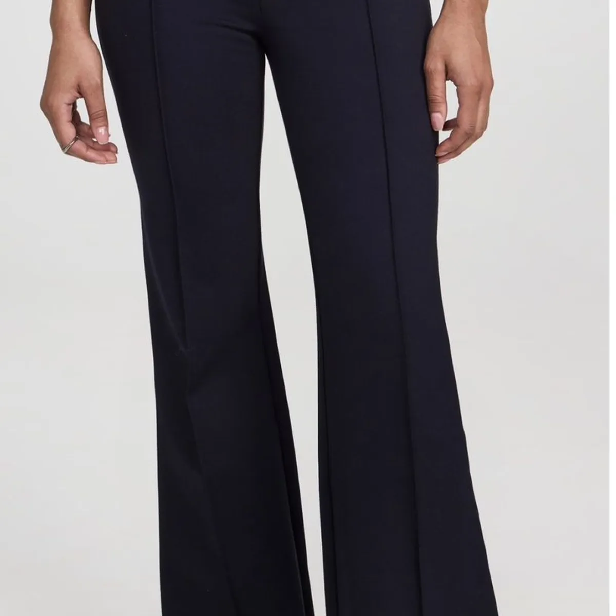 GENERICO - FLARE PANTS SCUBA - PANTALON SIRENA