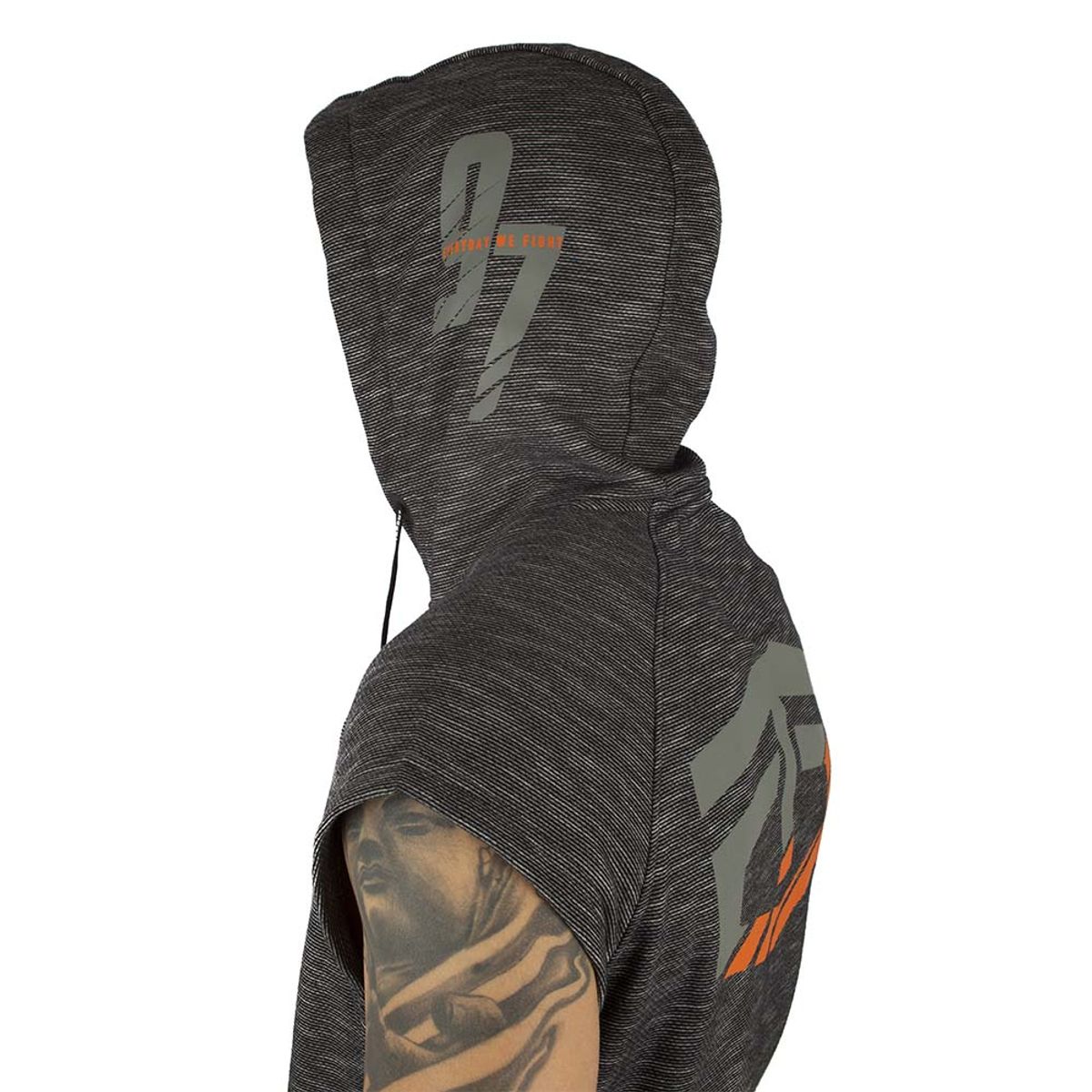 TAPOUT - Chaleco Urbano Hombre Tapout Suede