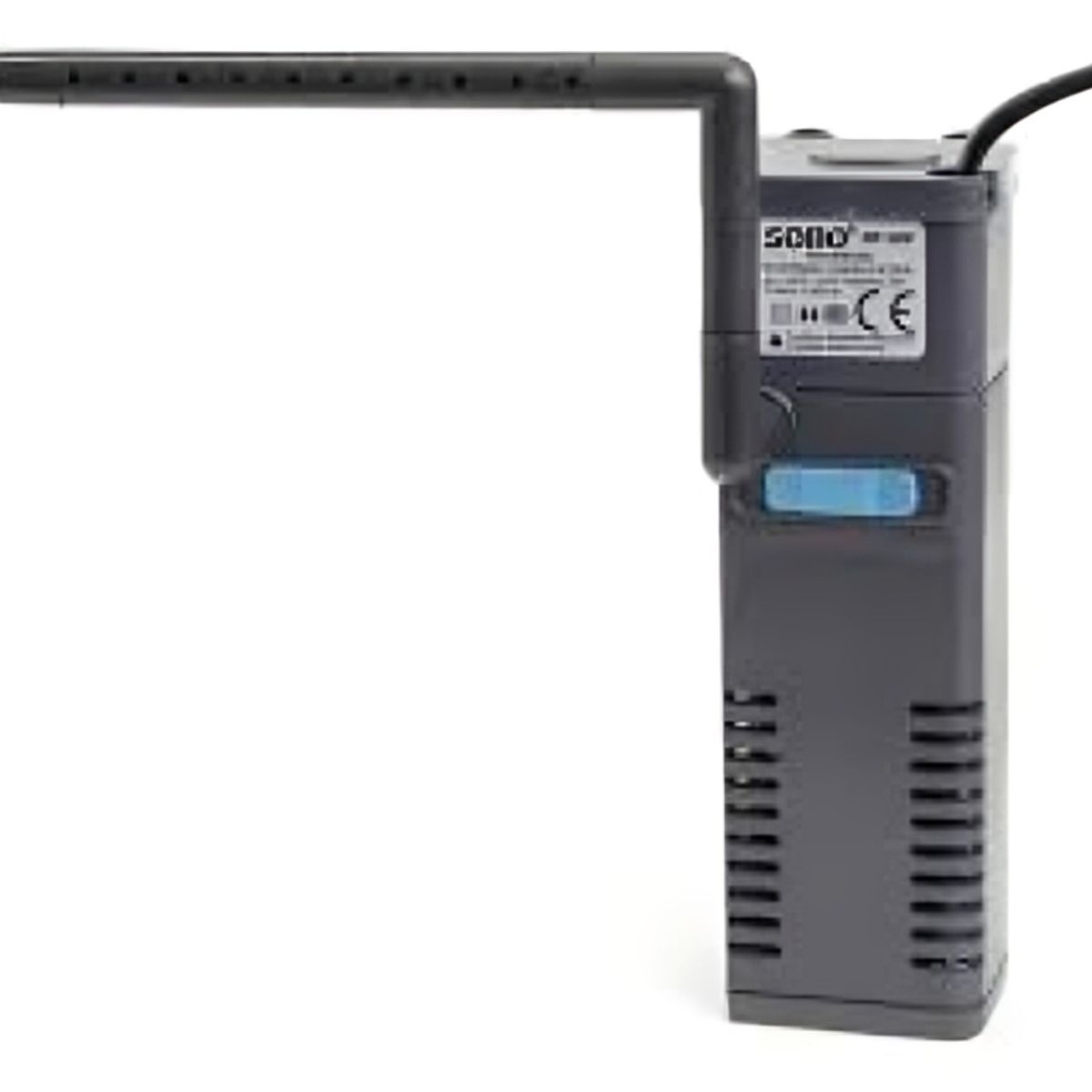 SOBO - FILTRO SUMERGIBLE ACUARIOS PECERAS WP-320F