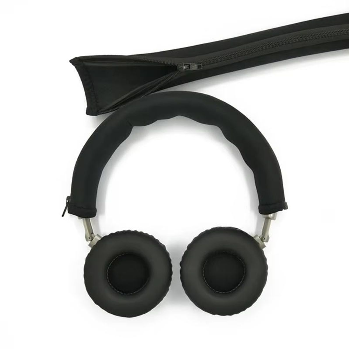 GENERICO - Protector de vincha diadema para audifono Marshall Major I Major II