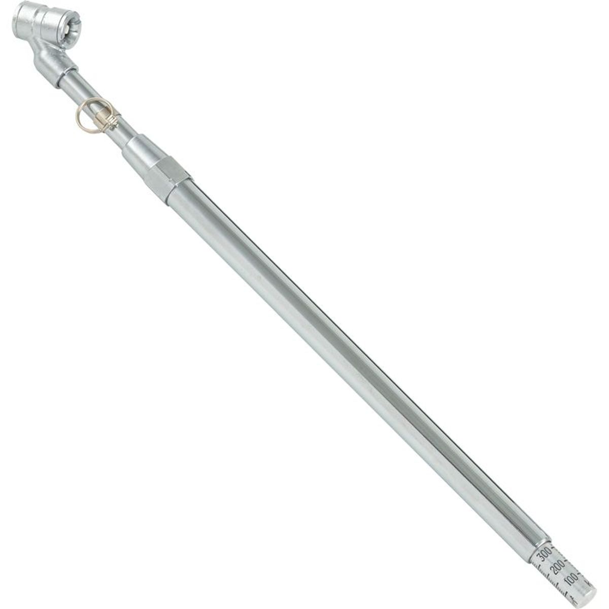 GENERICO - Medidor de aire de presión PCL para camión