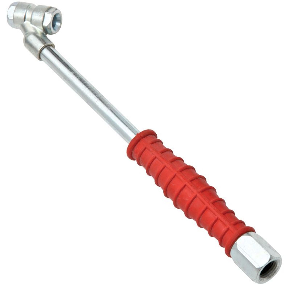 GENERICO - Inflador dual PCL para taller con acople hembra