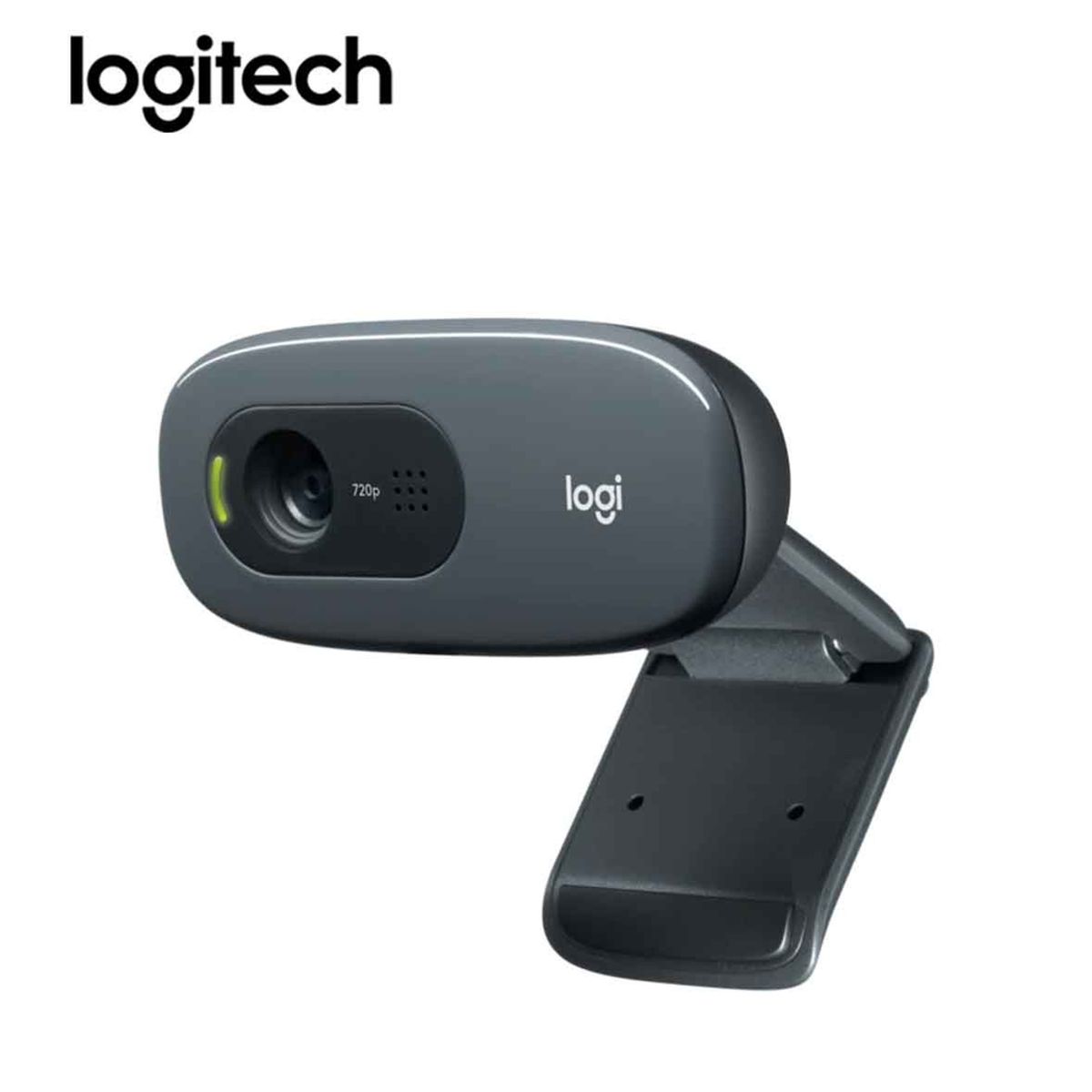 LOGITECH - CAMARA LOGITECH C270 HD 720P 960-000694