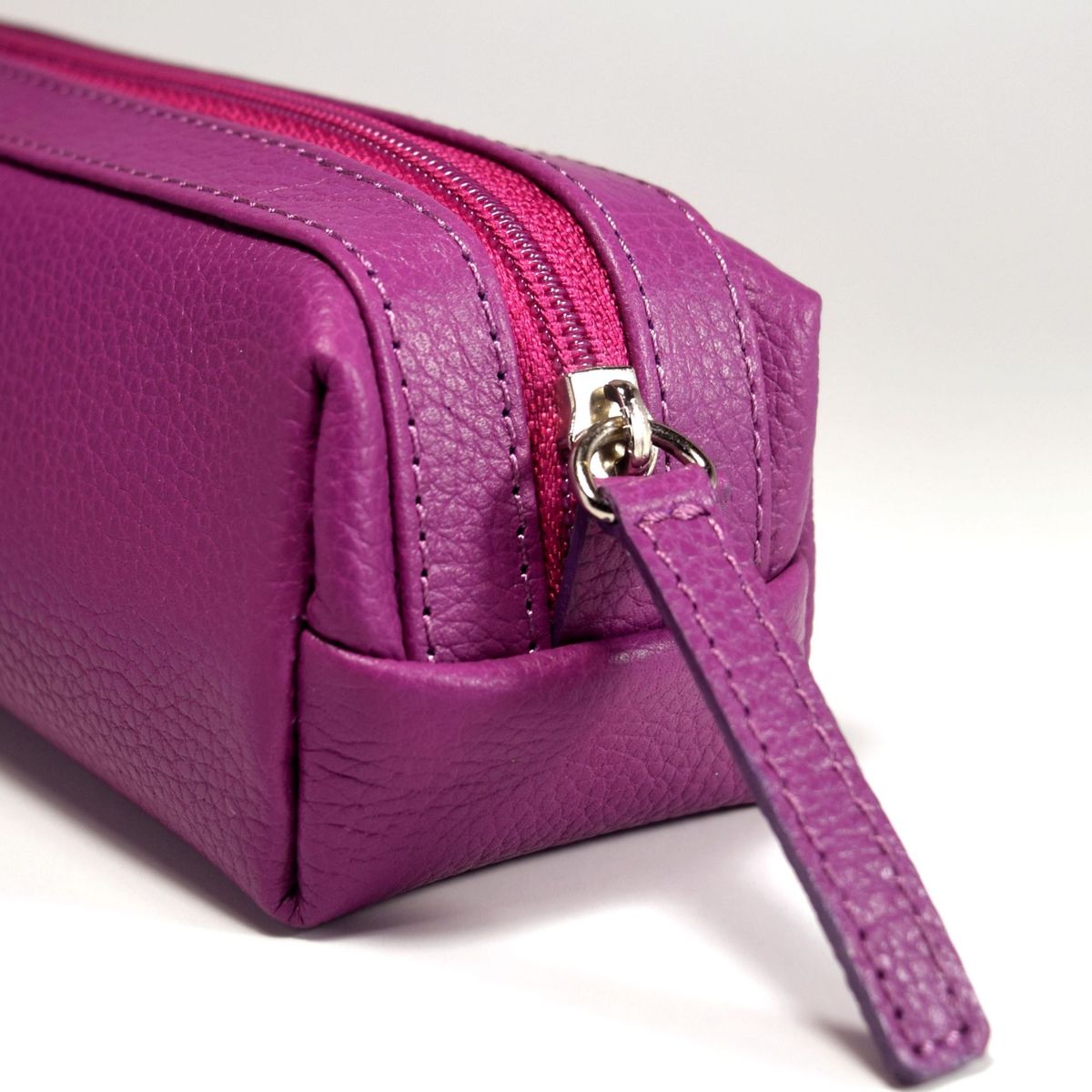 RODOLFO VALENTINO - Cartuchera Unisex Rodolfo Valentino CH020