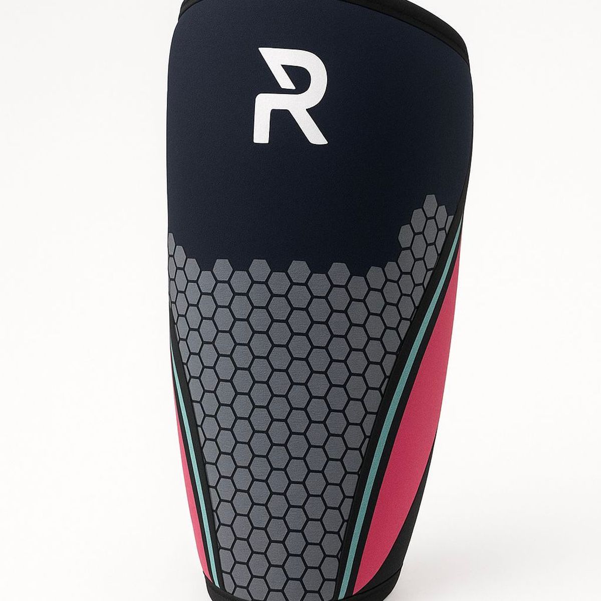 WORKOUT - Rodillera PR Rosa  - Neopreno Talla S