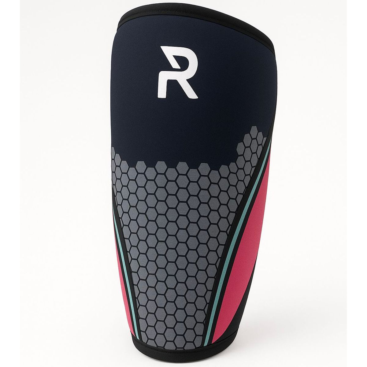 WORKOUT - Rodillera PR Rosa  - Neopreno Talla S