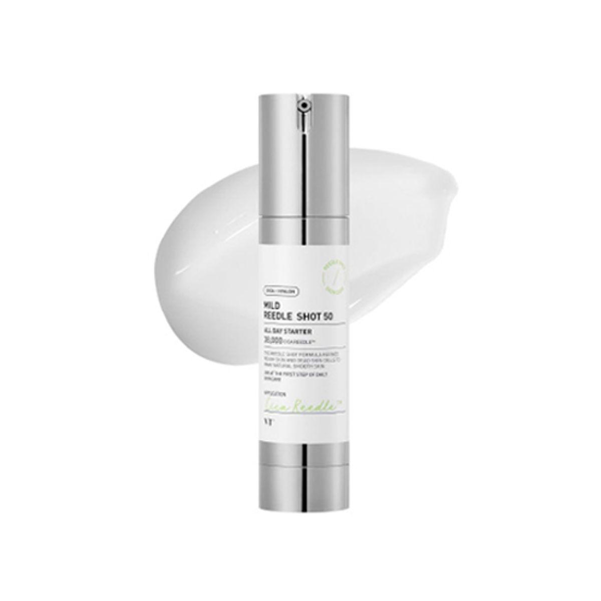 VT - VT Cosmetics Cica Reedle Shot 50 – 50ml