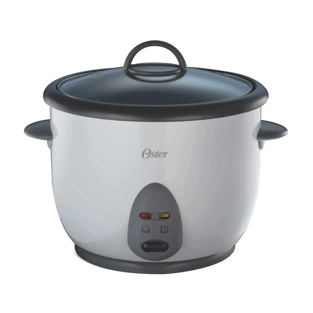 OSTER - Olla Arrocera Oster 1.8 Litros CKSTRC1700W - Blanco