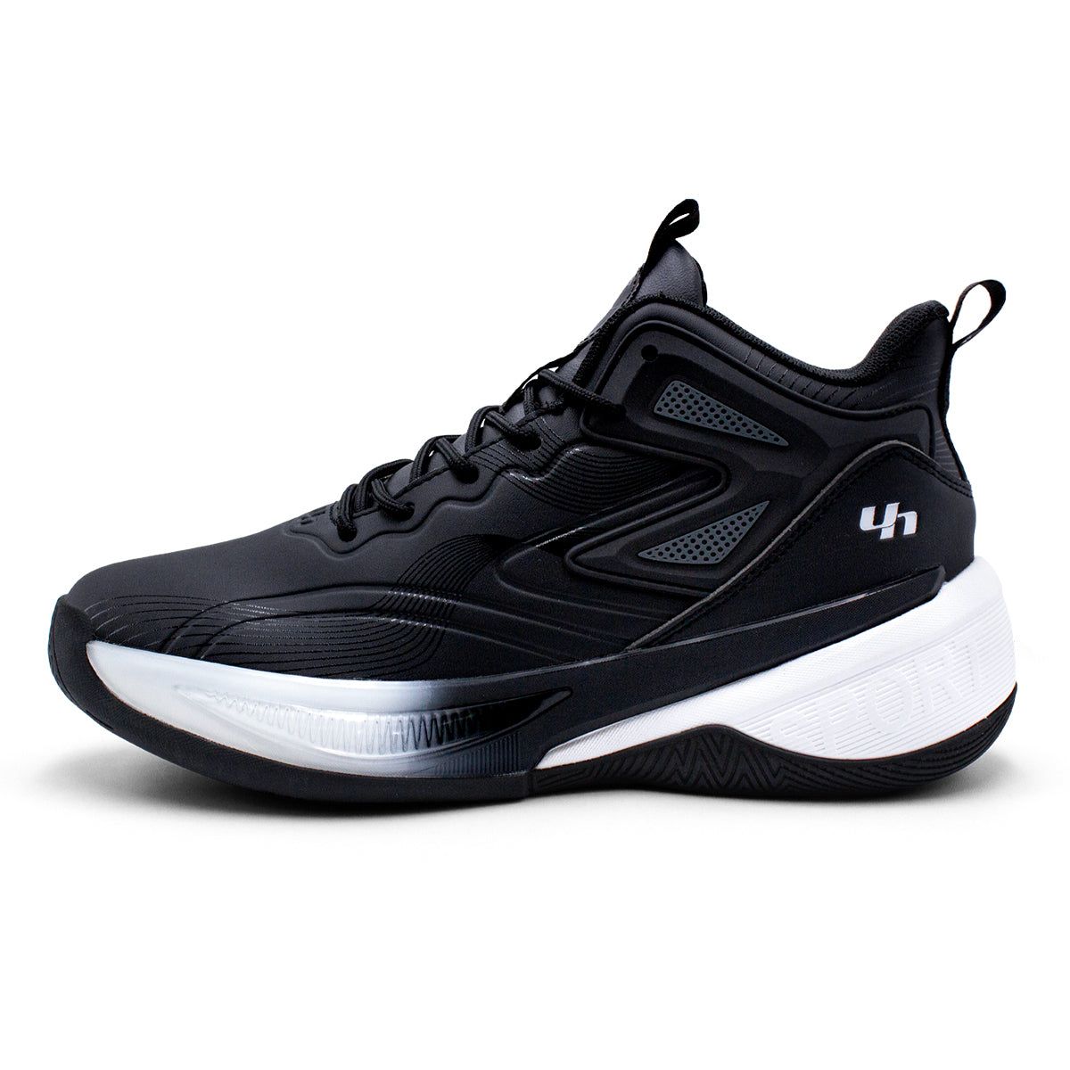 ULTRALON - Zapatillas Ultralon Basket Ultra Sky Dunk para Hombre