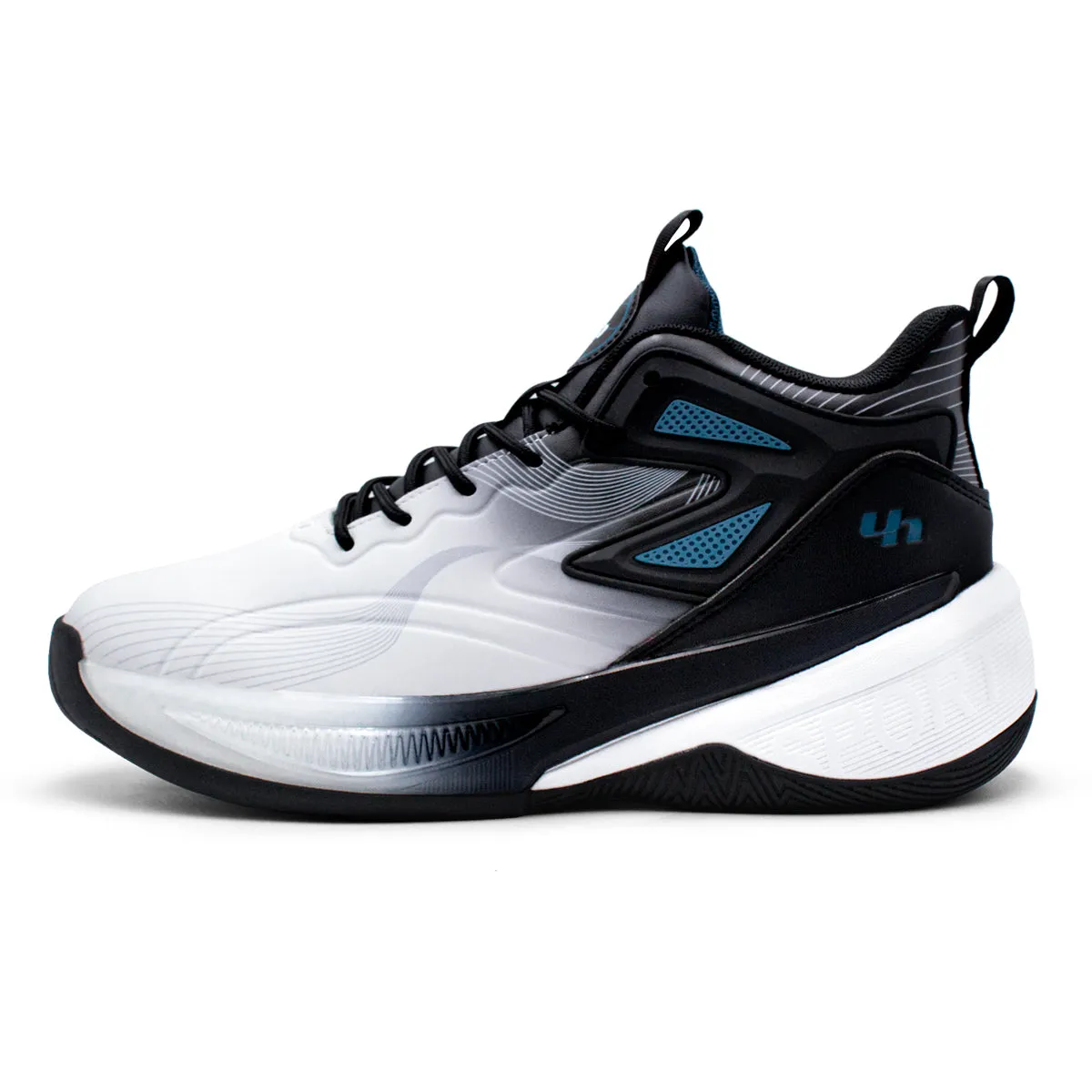 ULTRALON - Zapatillas Ultralon Basket Ultra Sky Dunk para Hombre