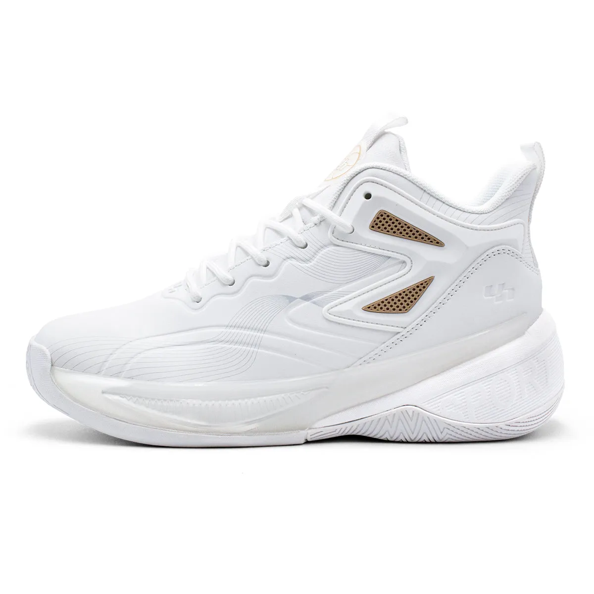 ULTRALON - Zapatillas Ultralon Basket Ultra Sky Dunk para Hombre