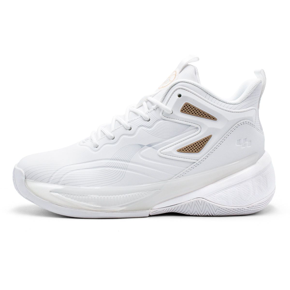 ULTRALON - Zapatillas Ultralon Basket Ultra Sky Dunk para Hombre