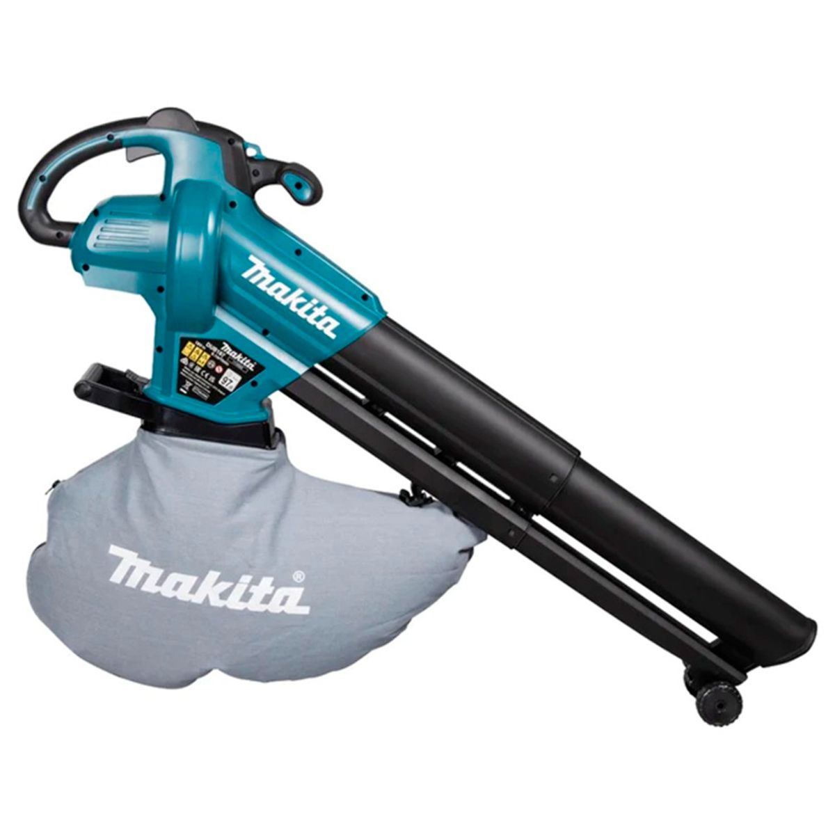 MAKITA - Sopladora Aspiradora Makita DUB187Z 18V 25L BL (Baretool)
