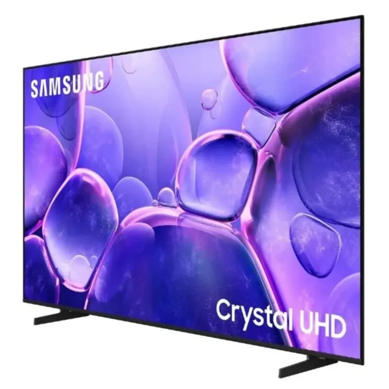 SAMSUNG - TELEVISOR SMART TV SAMSUNG  UHD 65”  UN65U8000FGXPE + RACK