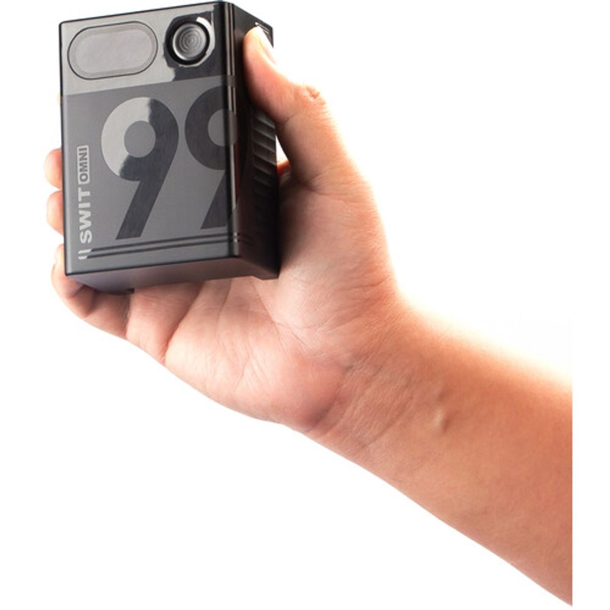 GENERICO - Batería Swit V-Mount OMNI-99S 99Wh USB-C Pocket