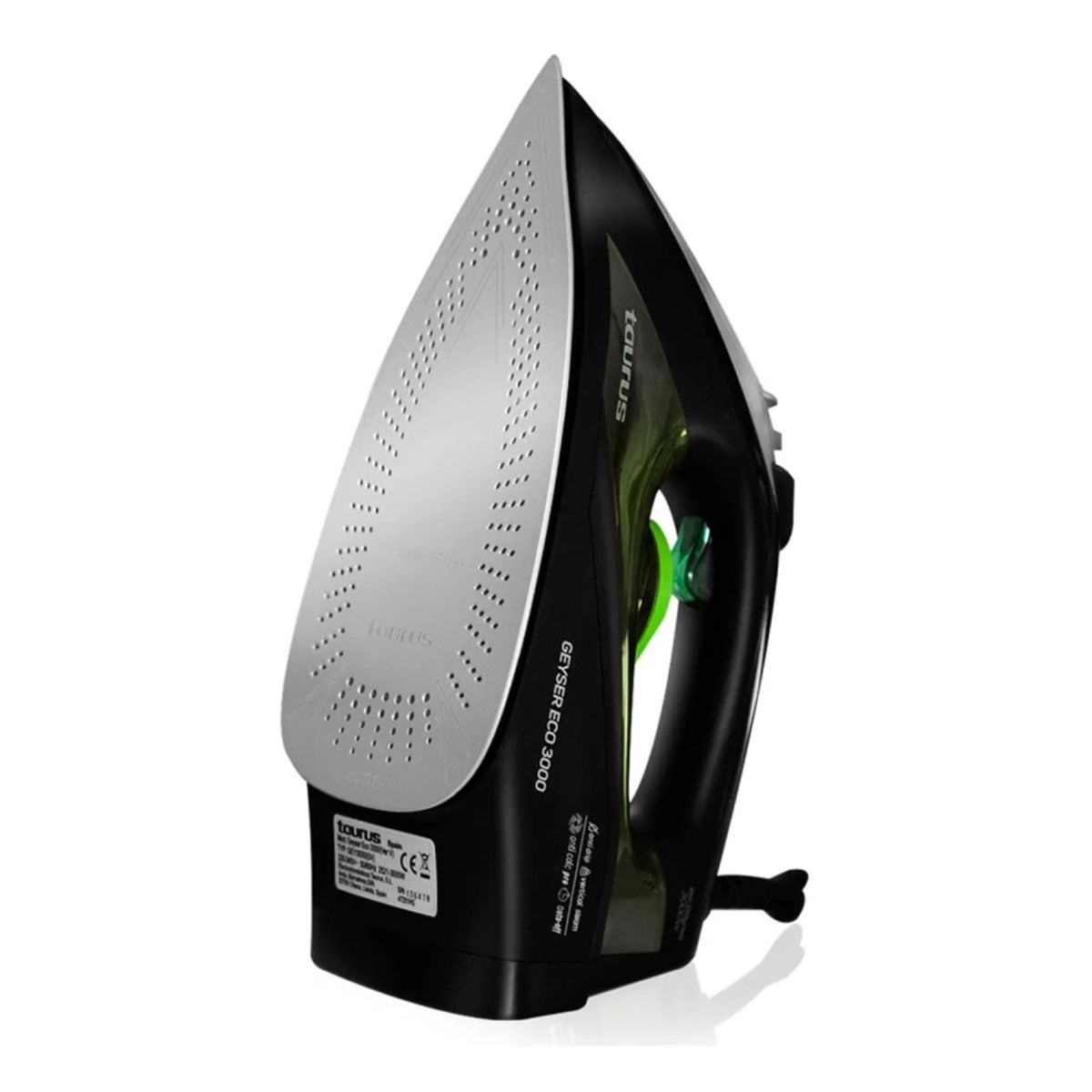 TAURUS - Plancha Taurus Geyser Eco 300