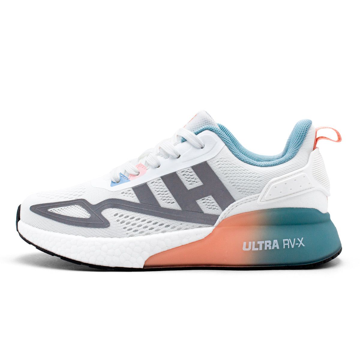 ULTRALON - Zapatillas Ultralon Lifestyle Ultra Trend RV-X para Mujer