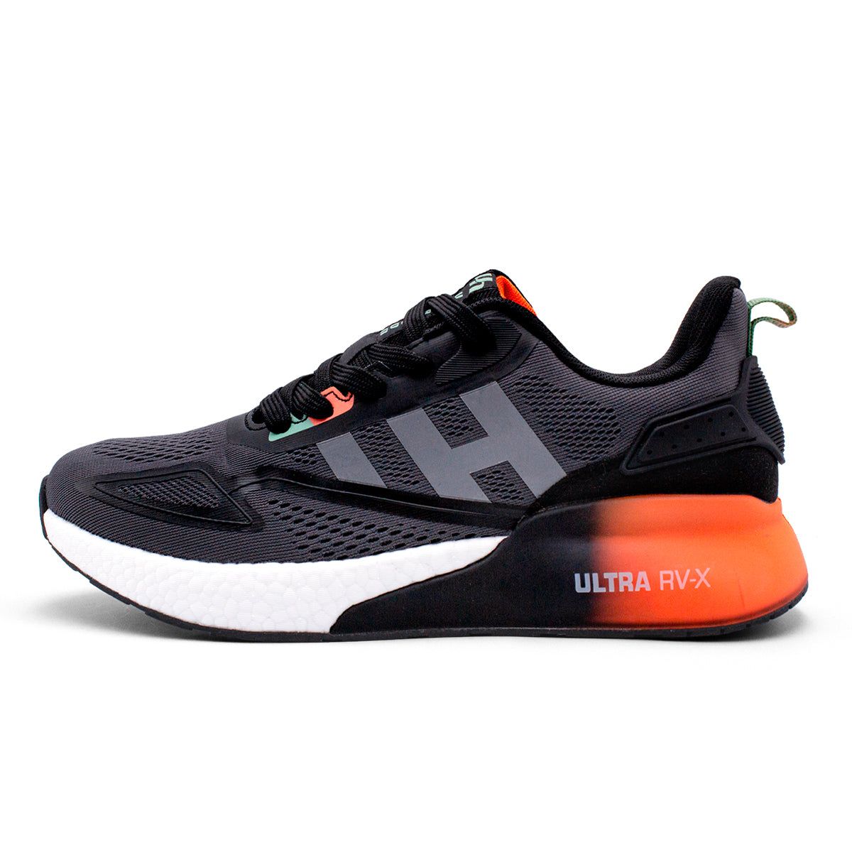 ULTRALON - Zapatillas Ultralon Lifestyle Ultra Trend RV-X para Hombre