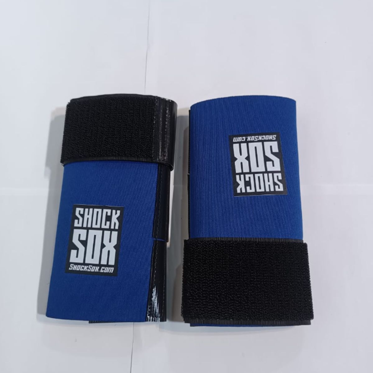 GENERICO - GUARDA POLVO PARA BARRA AZUL