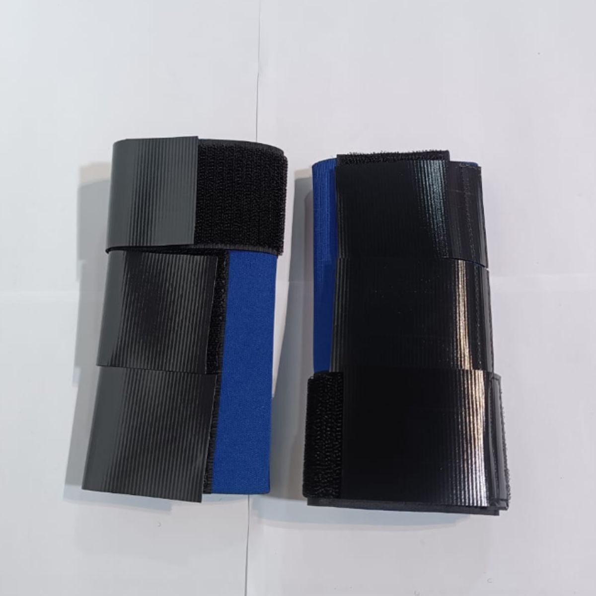 GENERICO - GUARDA POLVO PARA BARRA AZUL