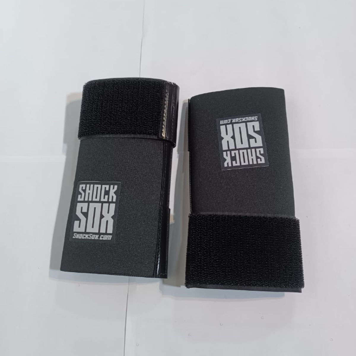 GENERICO - GUARDA POLVO PARA BARRA GRIS