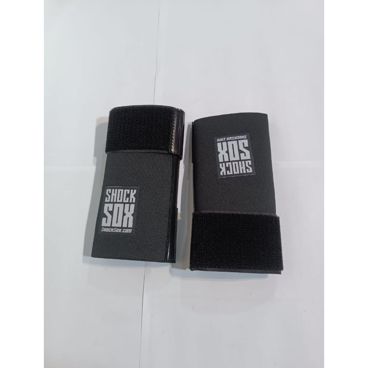 GENERICO - GUARDA POLVO PARA BARRA GRIS