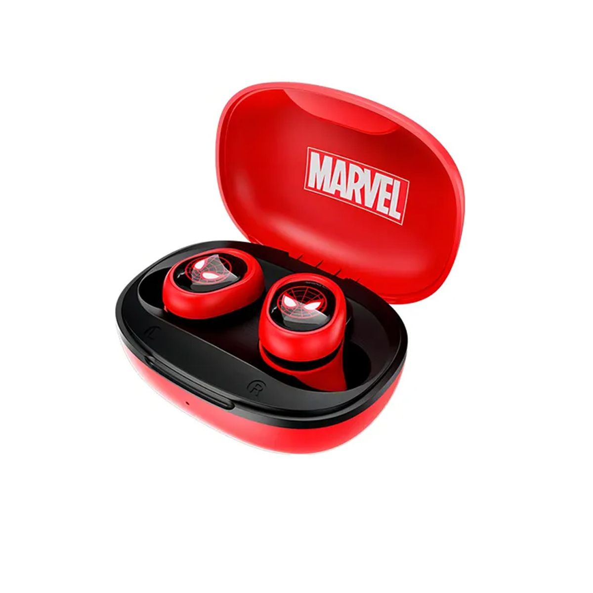 XTECH - Audífonos Xtech True Wireless Edición Spiderman Miles Morales