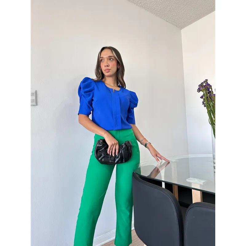 AMARELLY - BLUSA PARA DAMA ARANGIS