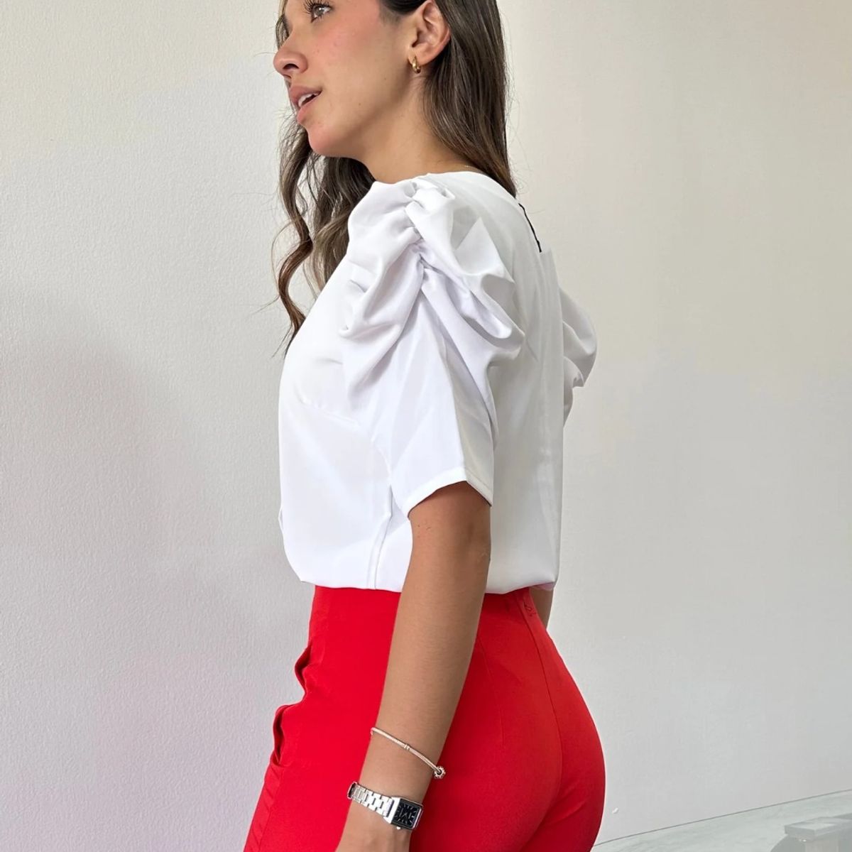 AMARELLY - BLUSA PARA DAMA ARANGIS