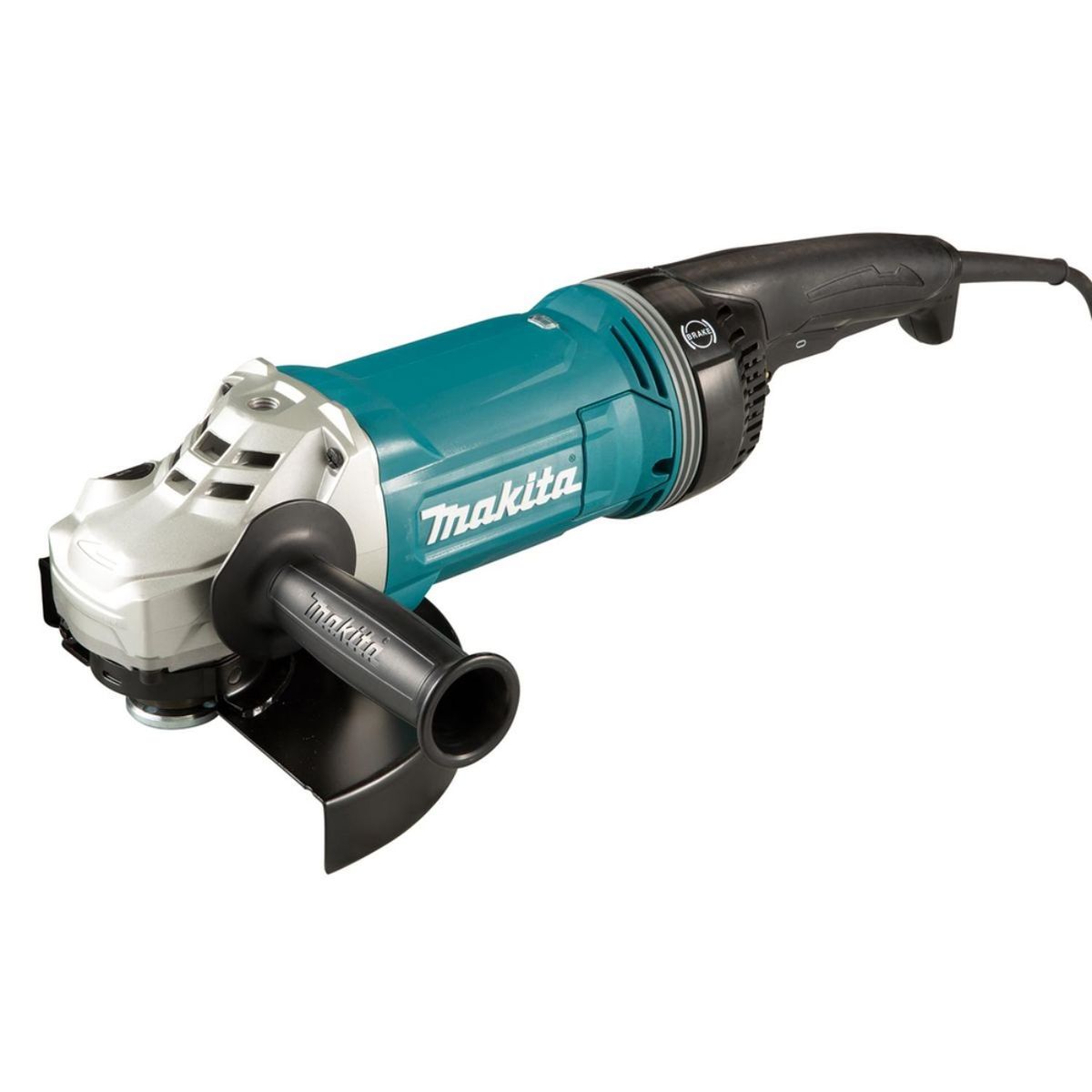 MAKITA - Amoladora Makita GA9070  9" 2800W 6600 RPM Profesional