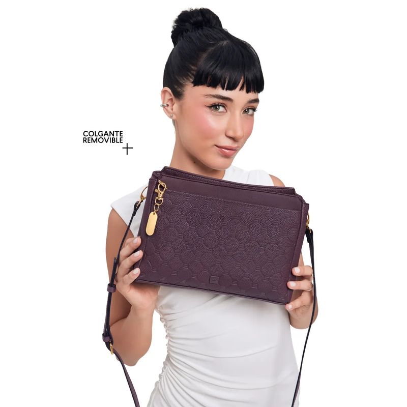 Morral Margarita para mujer CYZONE