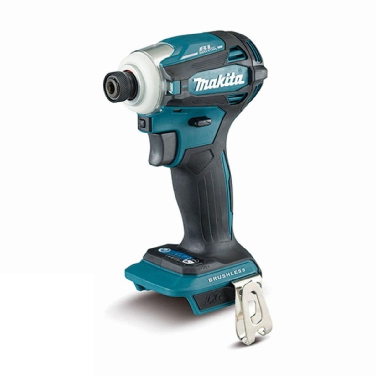 MAKITA - ATORNILLADOR DE IMPACTO HEX 14 18V 180 NM DTD172Z S/B MAKITA