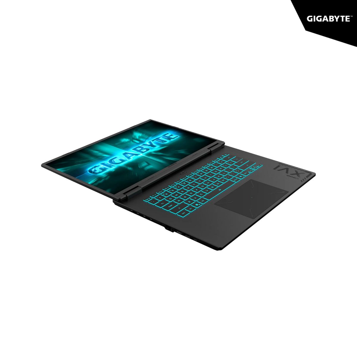 GIGABYTE - LAPTOP GAMER GIGABYTE A16 16" I7-13620H IPS WUXGA 165Hz 16GB 512GB SSD RTX 5050 8GB WIN11