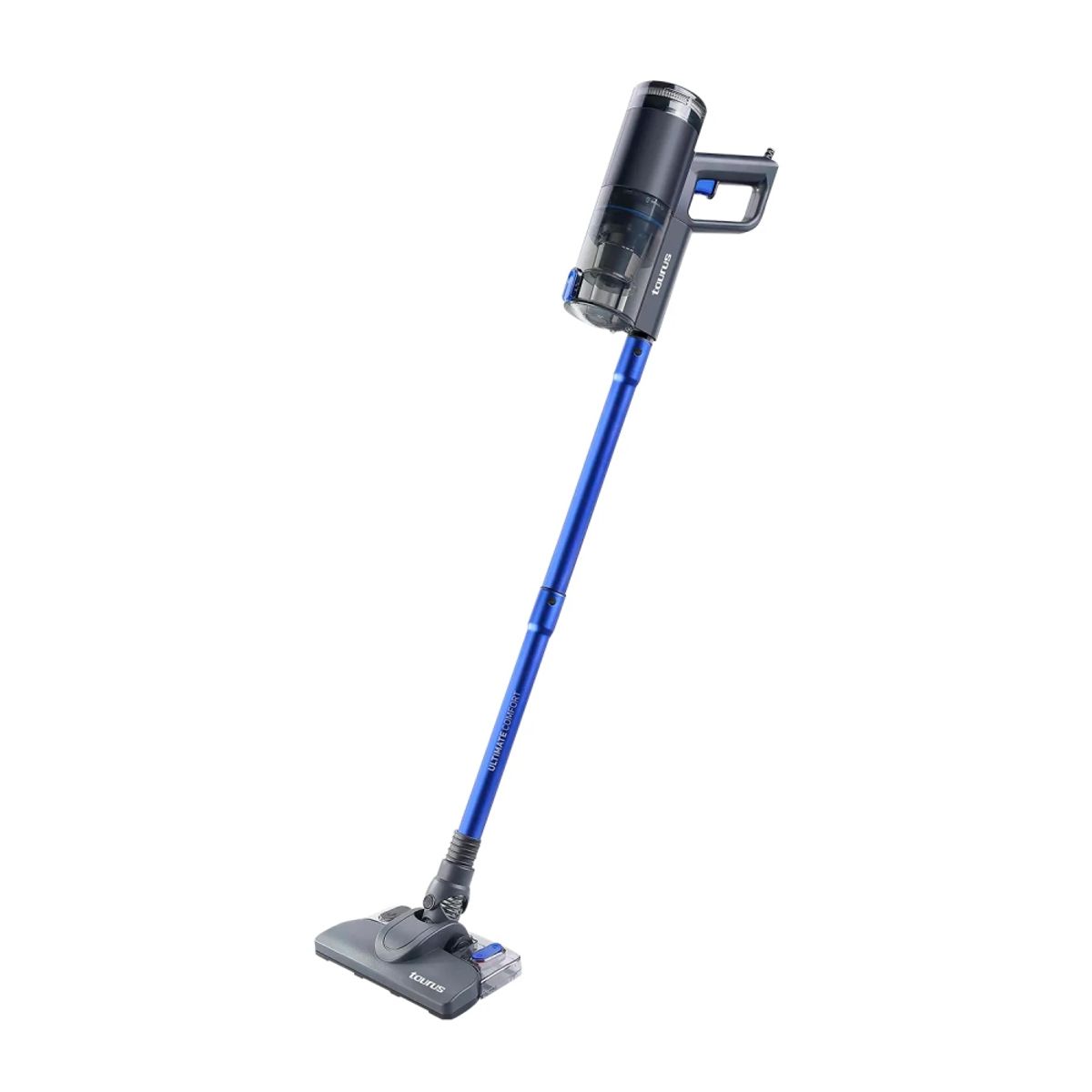 TAURUS - Aspiradora Taurus 3 en 1 Mod. Ultimate Confort