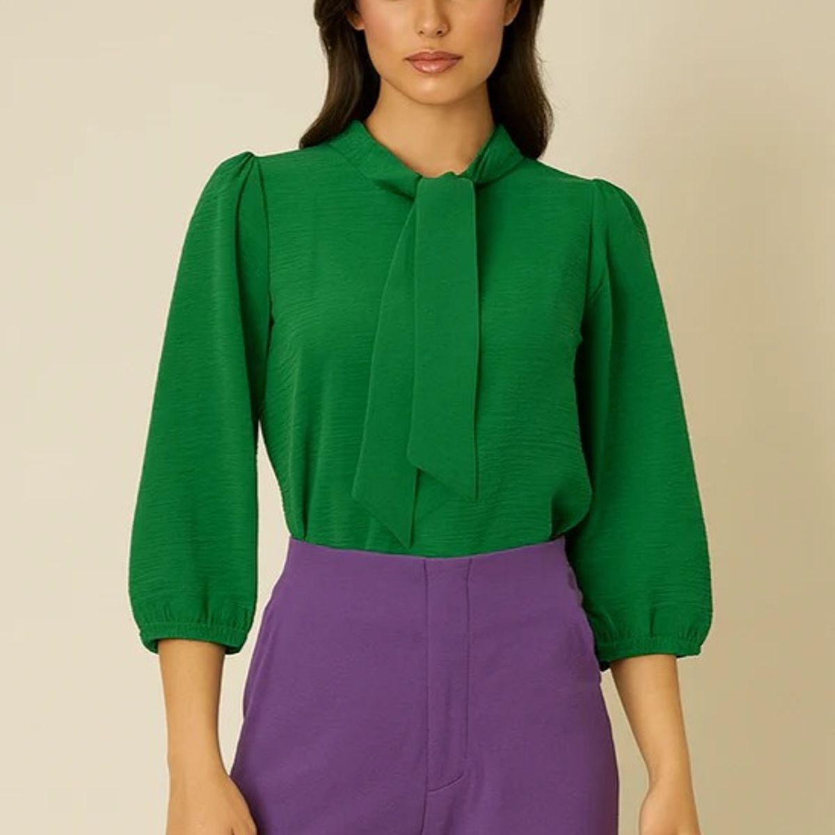 AMARELLY - BLUSA PARA DAMA ELOISA