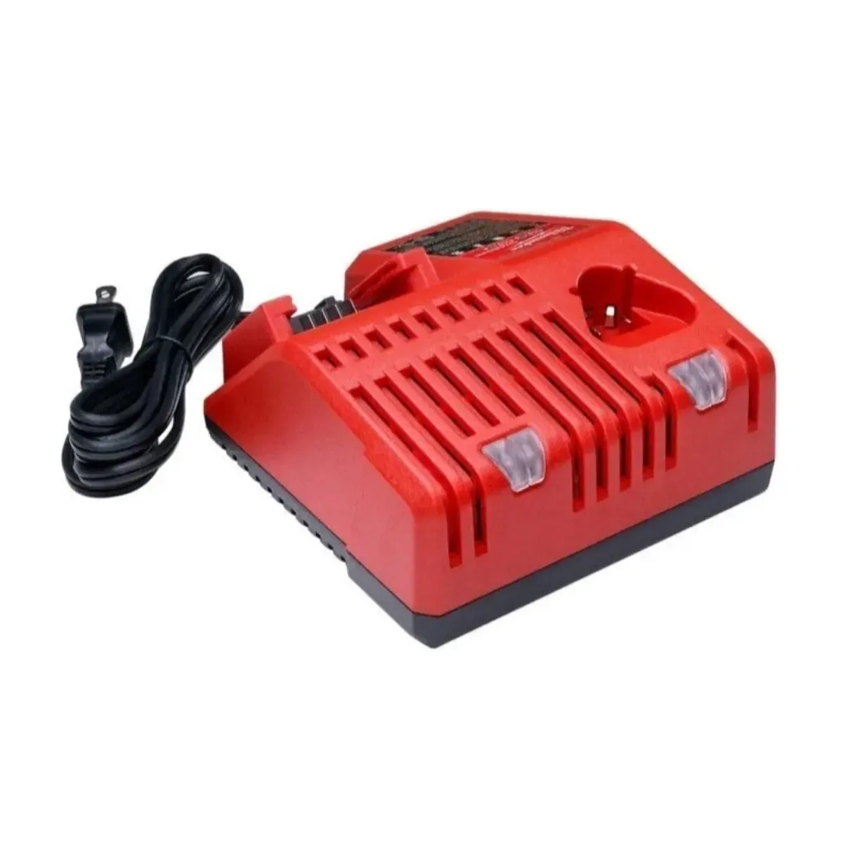 Milwaukee - CARGADOR MILWAUKEE M18 M12 48-1959 220v