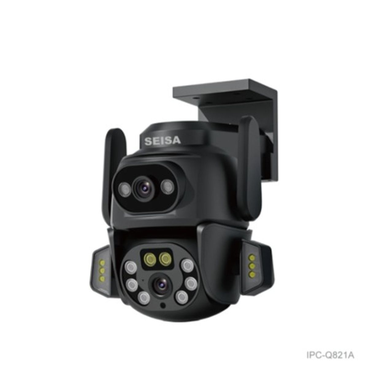 SEISA - CAMARA IP PTZ DE 2.5" EXTERIOR/INTERIOR,1920 x1 080 x 2 4MP PROTECCIÓN IP67